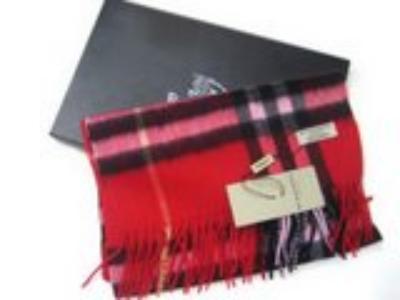 BURBERRY Scarf-71